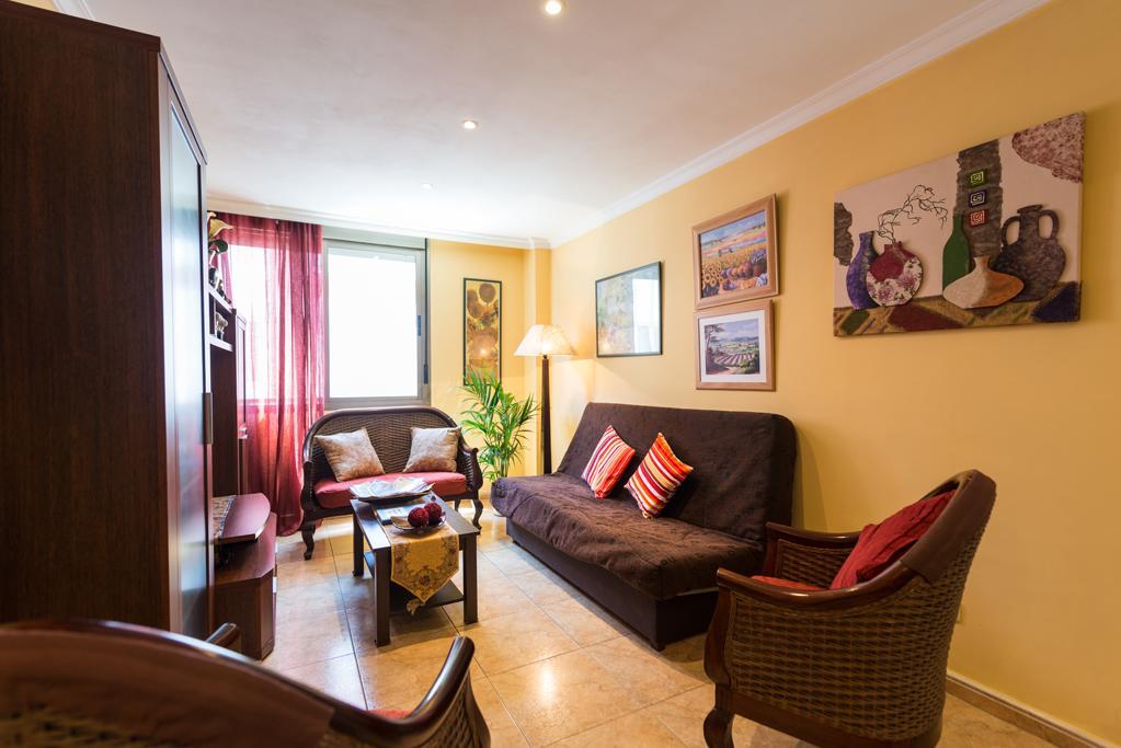 Boutique Apartment Love You Λας Πάλμας ντε Γκραν Κανάρια Δωμάτιο φωτογραφία
