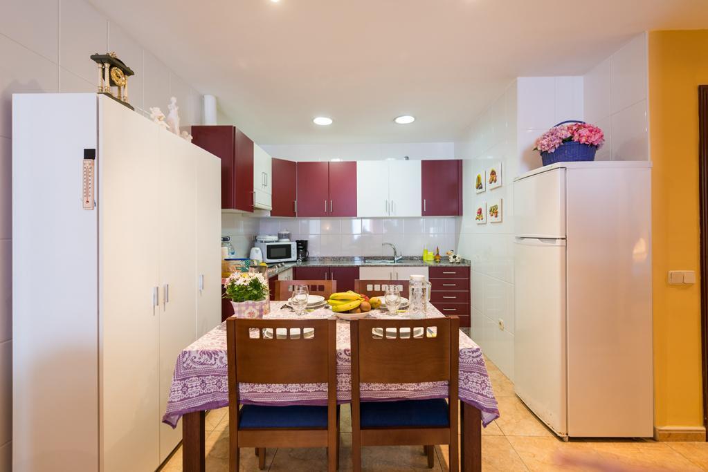 Boutique Apartment Love You Λας Πάλμας ντε Γκραν Κανάρια Δωμάτιο φωτογραφία
