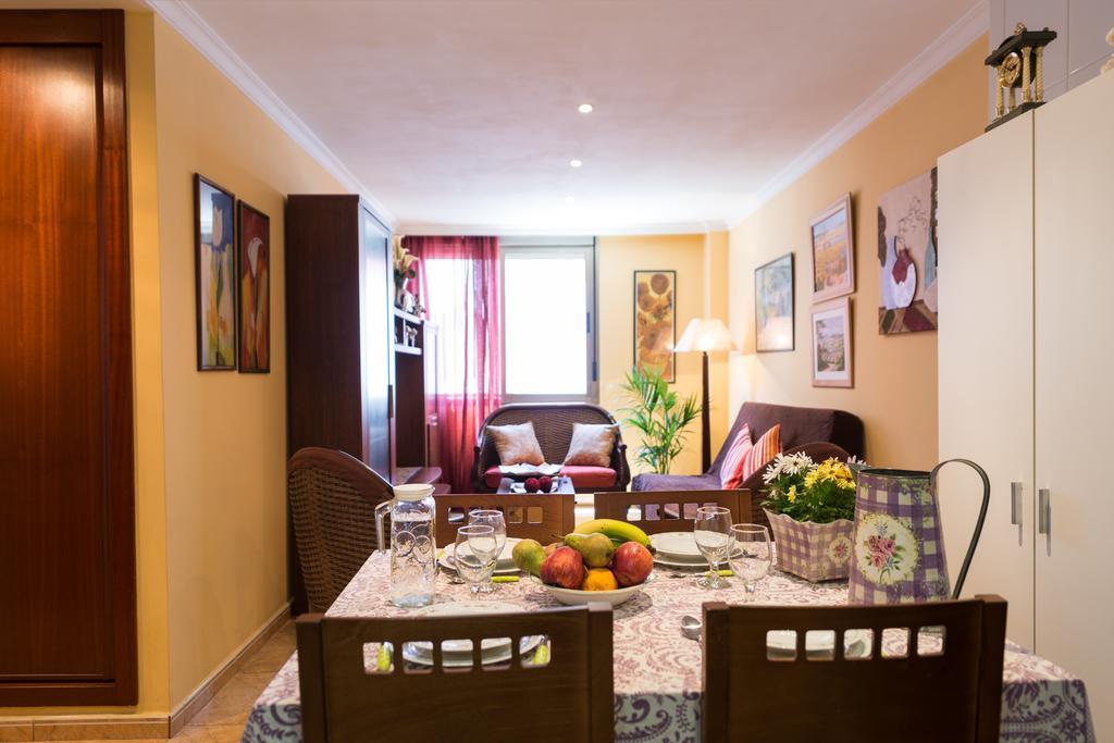 Boutique Apartment Love You Λας Πάλμας ντε Γκραν Κανάρια Δωμάτιο φωτογραφία