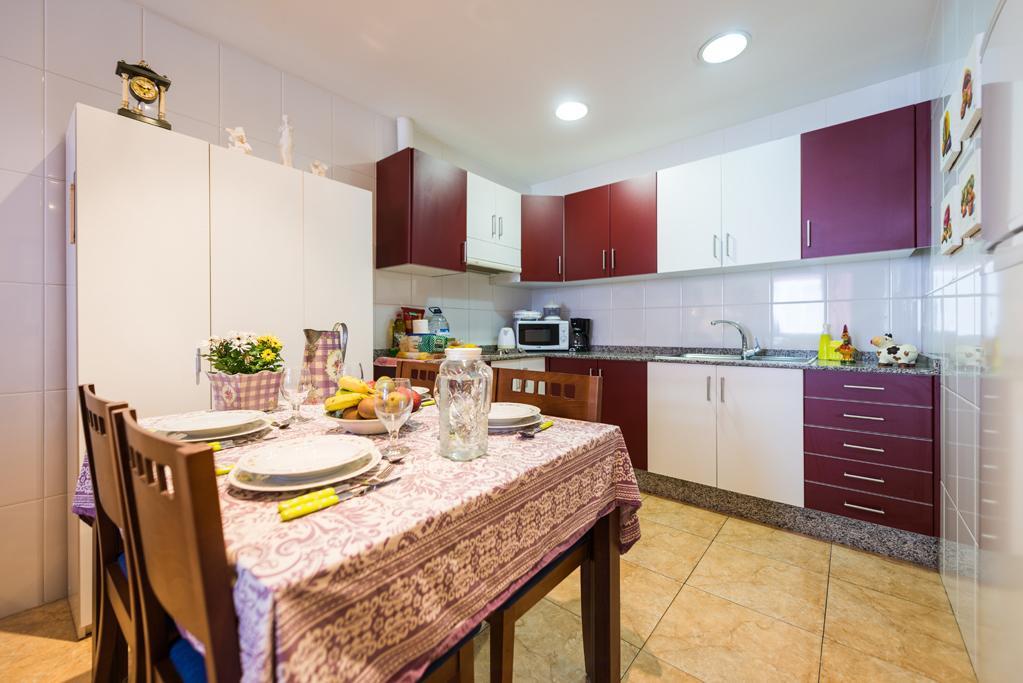 Boutique Apartment Love You Λας Πάλμας ντε Γκραν Κανάρια Δωμάτιο φωτογραφία