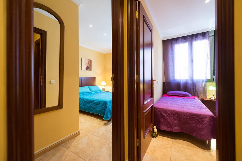 Boutique Apartment Love You Λας Πάλμας ντε Γκραν Κανάρια Δωμάτιο φωτογραφία