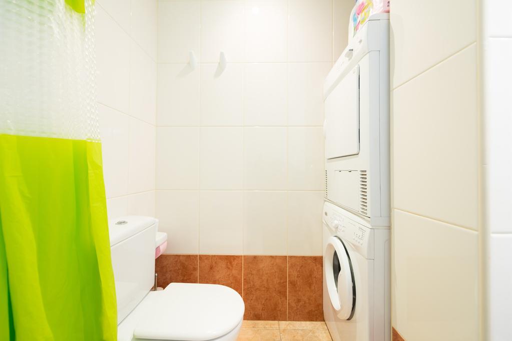 Boutique Apartment Love You Λας Πάλμας ντε Γκραν Κανάρια Δωμάτιο φωτογραφία