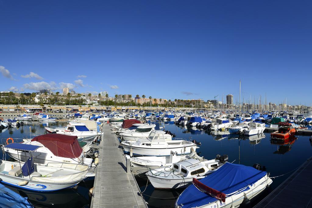 Boutique Apartment Love You Λας Πάλμας ντε Γκραν Κανάρια Δωμάτιο φωτογραφία